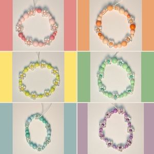 Phone Wristlet Choice - Phone Accessory - Handmade - Phone Strap - Phone Charms